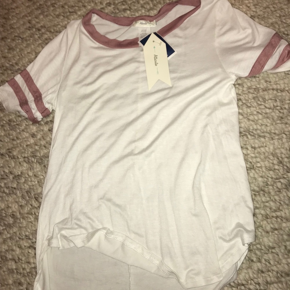 brand new cute shirt